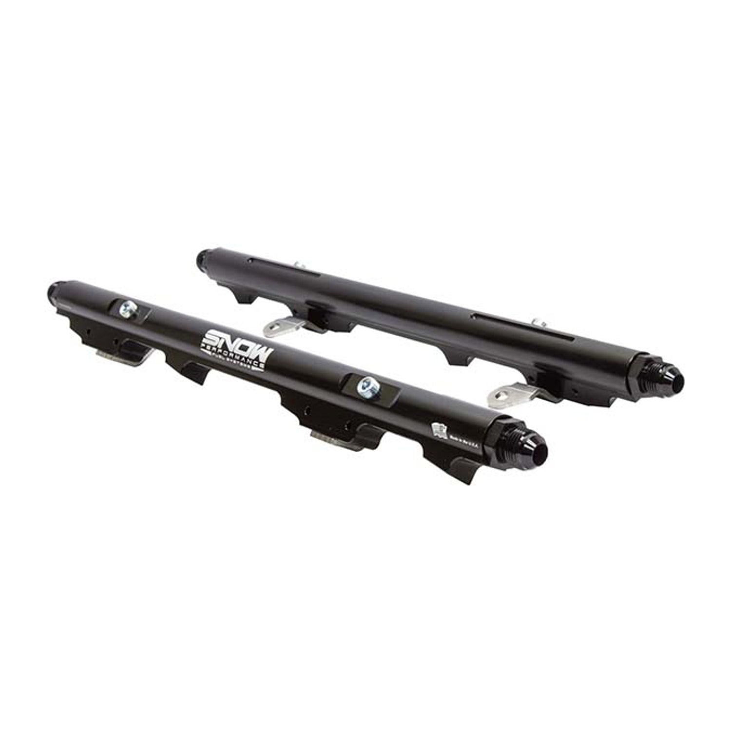 Billet Fuel Rail Kit <br> For LS1 34mm Injector