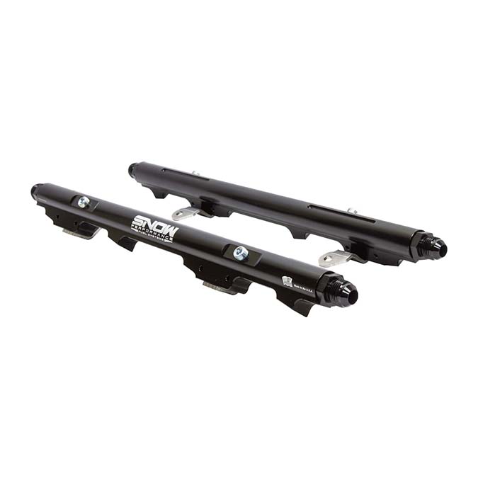 Billet Fuel Rail Kit <br> For LS1 34mm Injector