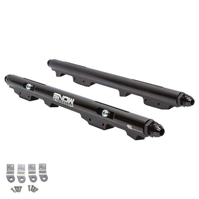 Billet Fuel Rail Kit <br> For LS1 60mm Injector
