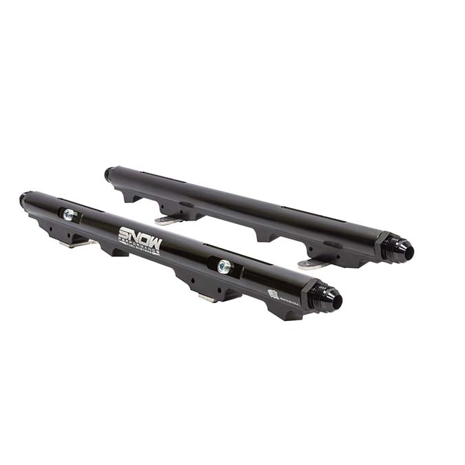 Billet Fuel Rail Kit <br> For LS3 34mm Injector