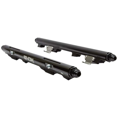 Billet Fuel Rail Kit <br> For LSXR 34mm Injector