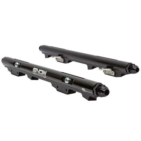 Billet Fuel Rail Kit <br> For LSXR 60mm Injector