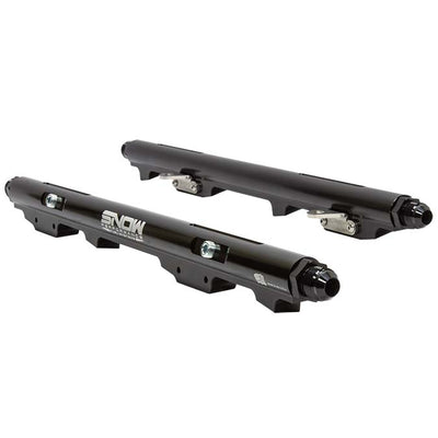 Billet Fuel Rail Kit <br> For LSXR 60mm Injector