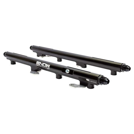 Billet Fuel Rail Kit <br> For 2005+ Hemi 6.4L
