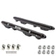 Billet Fuel Rail Kit <br> For L92 60mm Injector Height