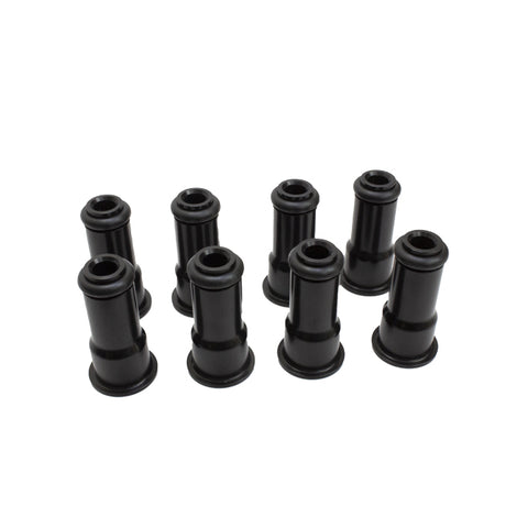 Set of 8 Injector Spacer 26mm <br> Universal Fit