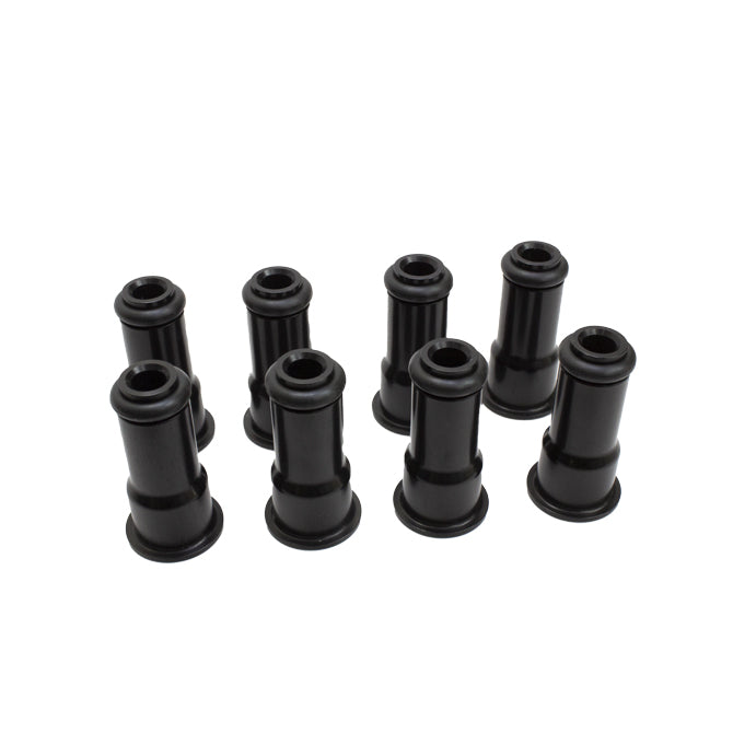 Set of 8 Injector Spacer 26mm <br> Universal Fit