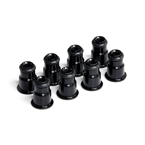 Set of 8 Injector Spacer 13mm <br> Universal Fit
