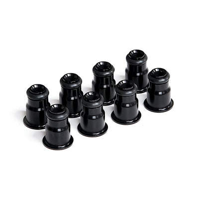 Set of 8 Injector Spacer 13mm <br> Universal Fit