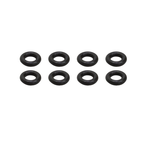Set of 8 Injector Spacer O-Ring <br> Universal Fit