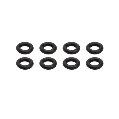 Set of 8 Injector Spacer O-Ring <br> Universal Fit