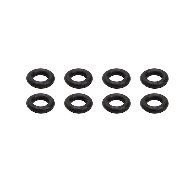 Set of 8 Injector Spacer O-Ring <br> Universal Fit