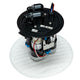 Dual Pump Standard Version Fuel Hat <br> 10-15 Chevy Camaro, 09-15 Cadillac CTS