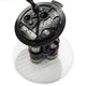 Triple Pump Max Flow Fuel Hat <br> 2015+ Dodge Hellcat/Demon/Redeye