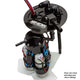 Dual Pump Standard Version Fuel Hat <br> 16-23 Chevy Camaro,14-19 Cadillac CTS