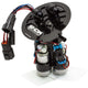 Triple Pump Fuel Hat Race Version <br> 11-24 Ford Mustang