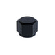 8AN Cap with O-Ring <br> For Universal Fit