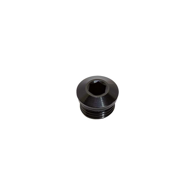 8An ORB Plug <br> Universal Fit