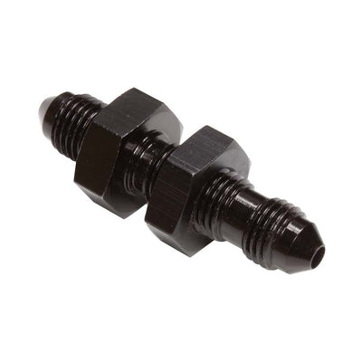 Bulkhead -3AN with Nut <br> Universal Fit