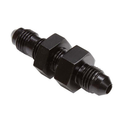 Bulkhead -4AN with Nut <br> Universal Fit
