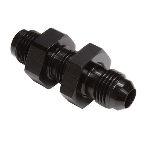 Bulkhead -6AN with Nut <br> Universal Fit