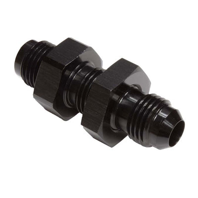 Bulkhead -6AN with Nut <br> Universal Fit