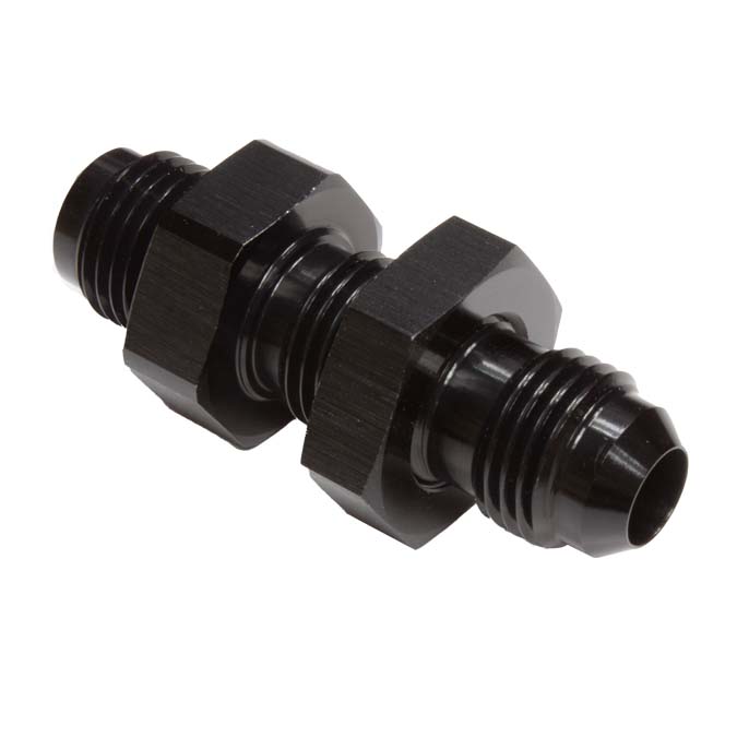 Bulkhead -6AN with Nut <br> Universal Fit