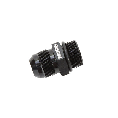 Straight Fitting -10 ORB to -10AN <br> Universal Fit