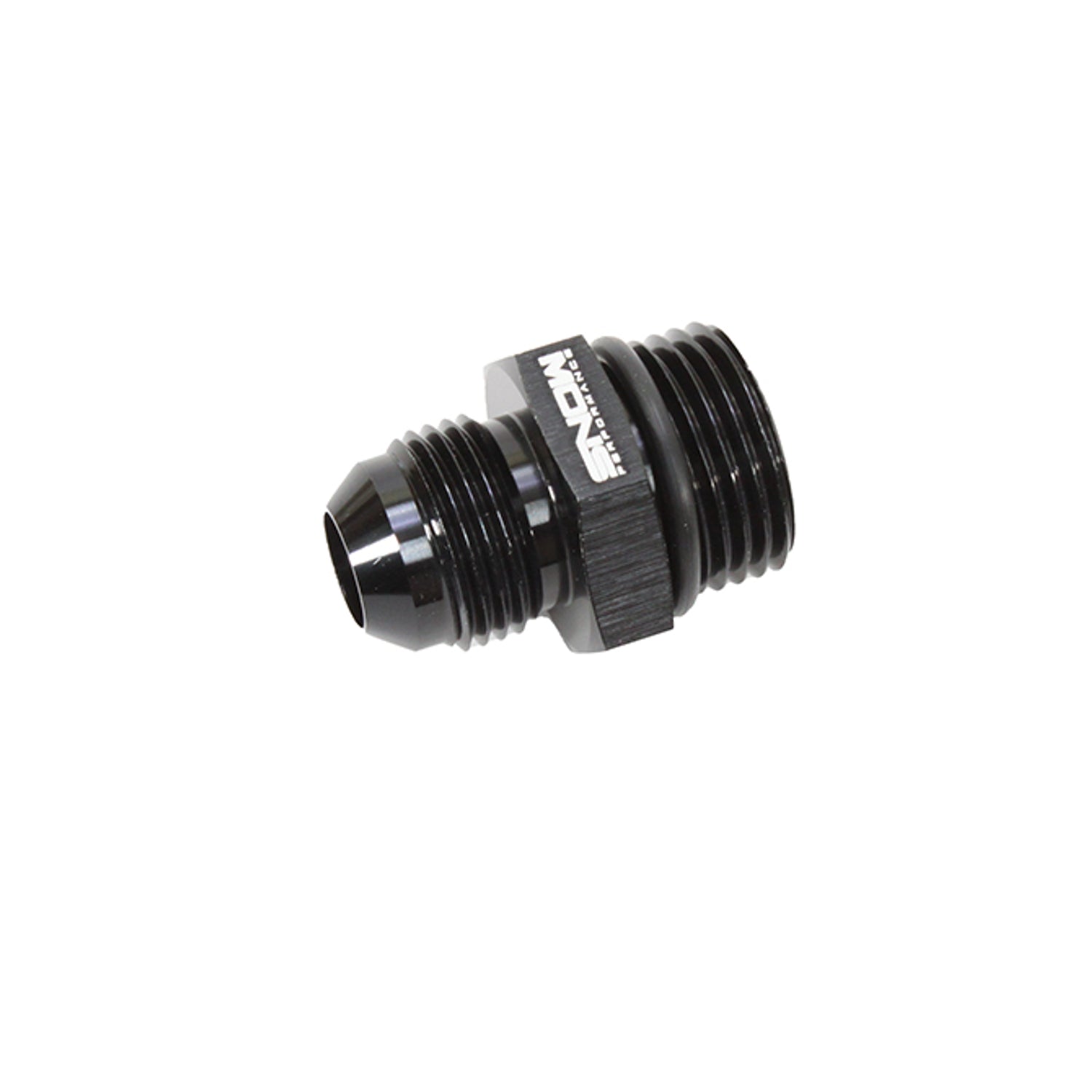 12AN ORB to -10 AN Straight Fitting <br> Universal Fit