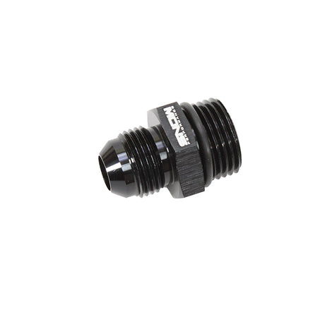 12AN ORB to -10 AN Straight Fitting <br> Universal Fit