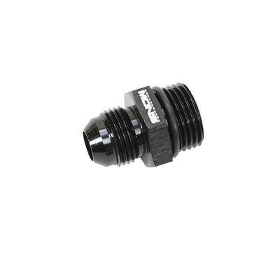 Straight Fitting -10 ORB to -8 AN <br> Universal Fit