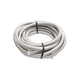 10AN Braided Stainless PTFE Hose 5Ft <br> Universal Fit
