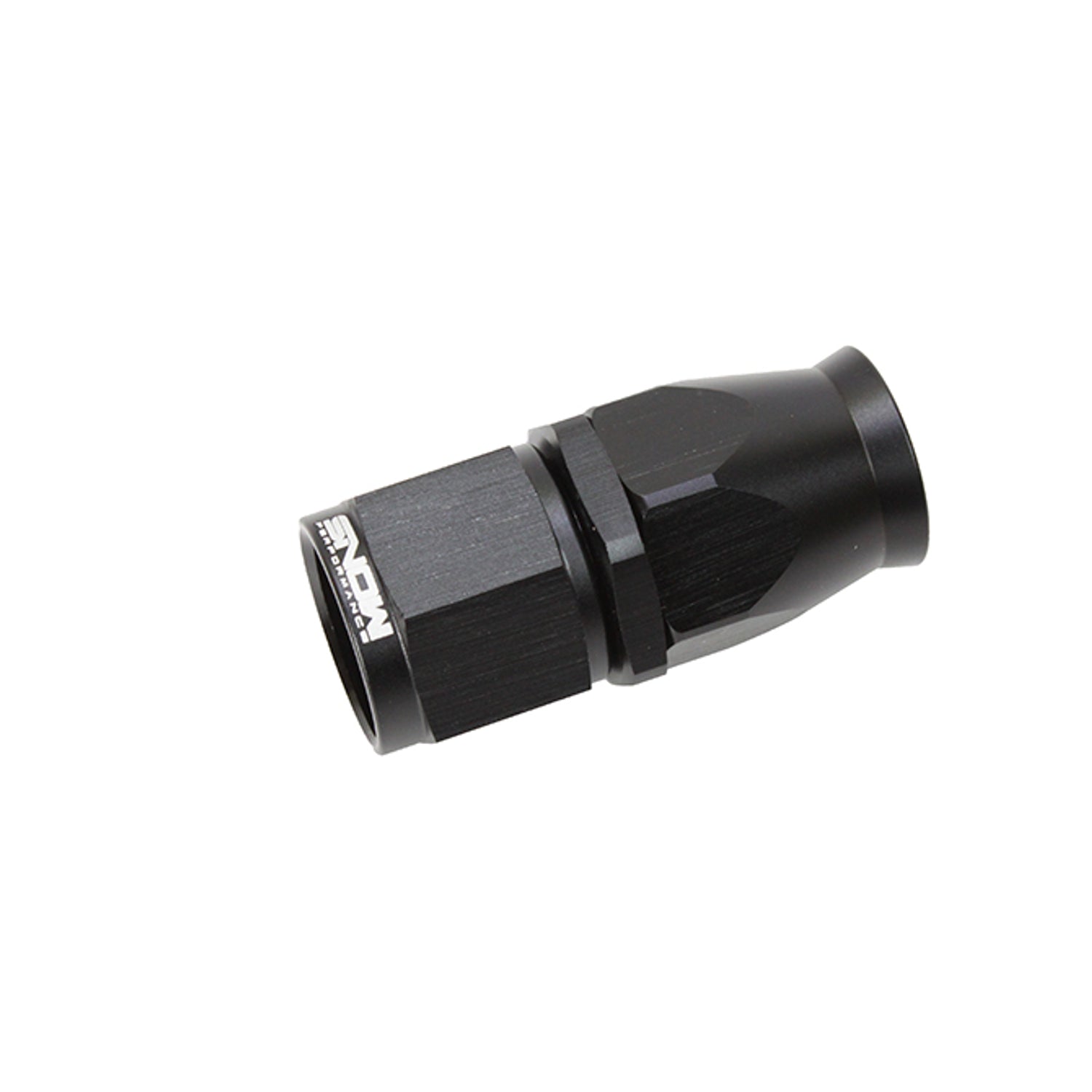 12 AN Straight PTFE Hose End <br> Universal Fit