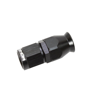 Straight PTFE Hose End -6 AN <br> Universal Fit