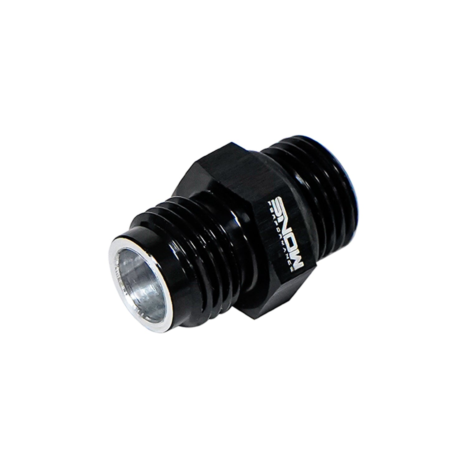 Fitting -6AN ORB to -6AN for Mega Jet <br> Universal Fit