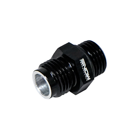 Fitting -6AN ORB to -6AN for Mega Jet <br> Universal Fit