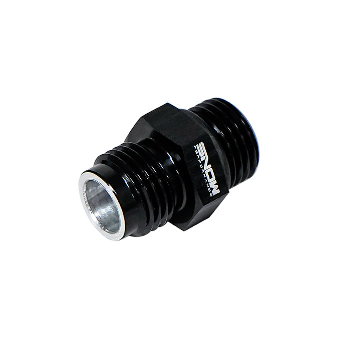 Fitting -6AN ORB to -6AN for Mega Jet <br> Universal Fit