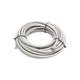 6AN Braided Stainless PTFE Hose 30Ft <br> Universal Fit