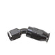 45 Degree PTFE Hose End-6AN <br> Universal Fit