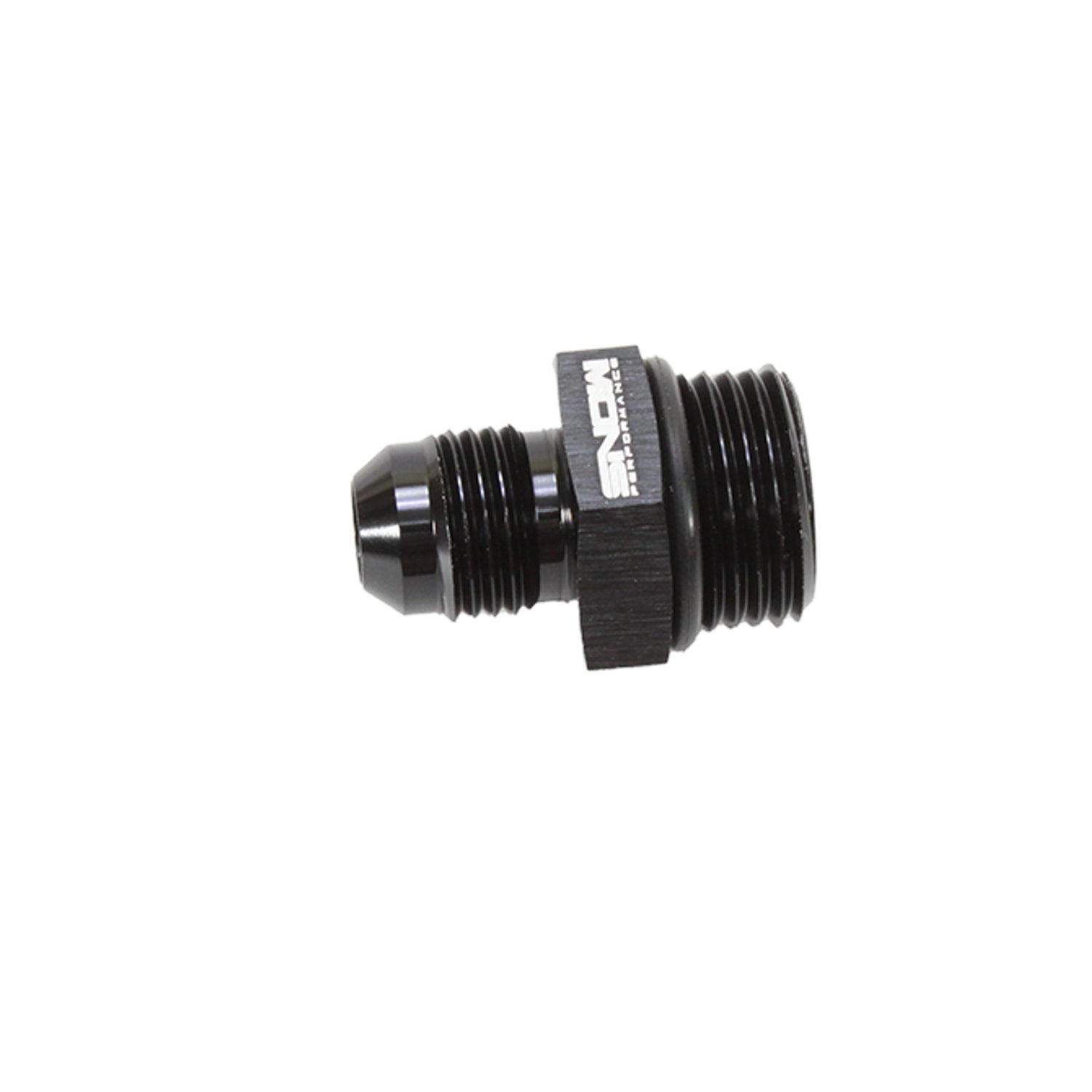 Straight Fitting -8 ORB to -6AN <br> Universal Fit