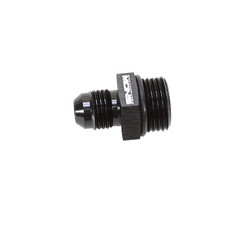 Straight Fitting -8 ORB to -6AN <br> Universal Fit