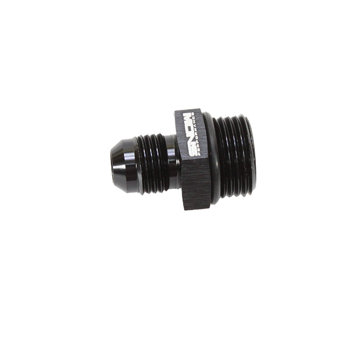 Straight Fitting -8 ORB to -6AN <br> Universal Fit