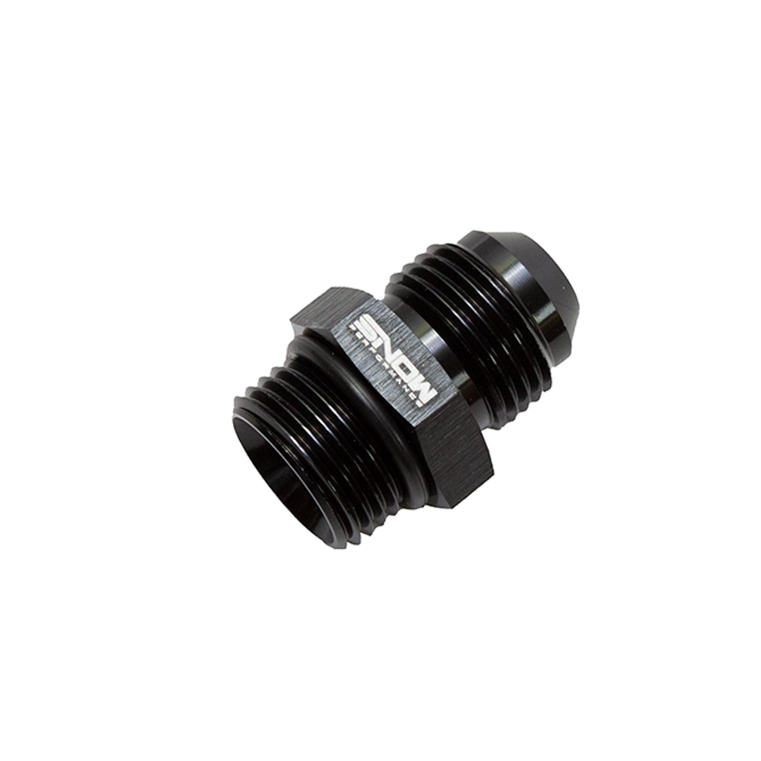 Straight Fitting -8 ORB to -8AN <br> Universal Fit