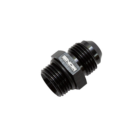 Straight Fitting -8 ORB to -8AN <br> Universal Fit