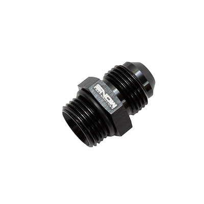 Straight Fitting -8 ORB to -8AN <br> Universal Fit