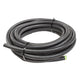 8AN Braided Stainless PTFE Hose 30Ft <br> Universal Fit