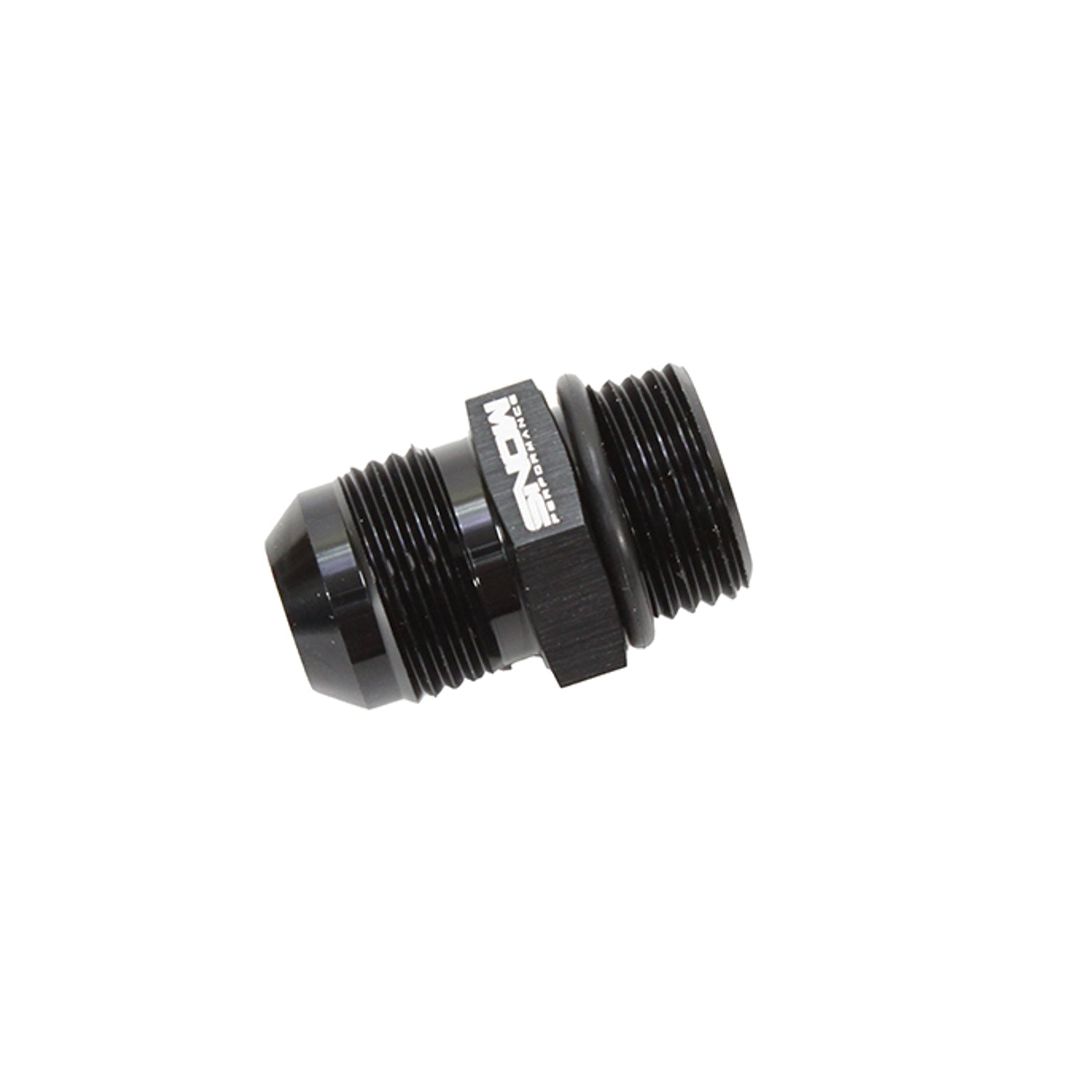 12 ORB to -12 AN Straight Fittin <br> Universal Fit