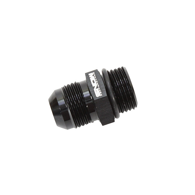 12 ORB to -12 AN Straight Fittin <br> Universal Fit