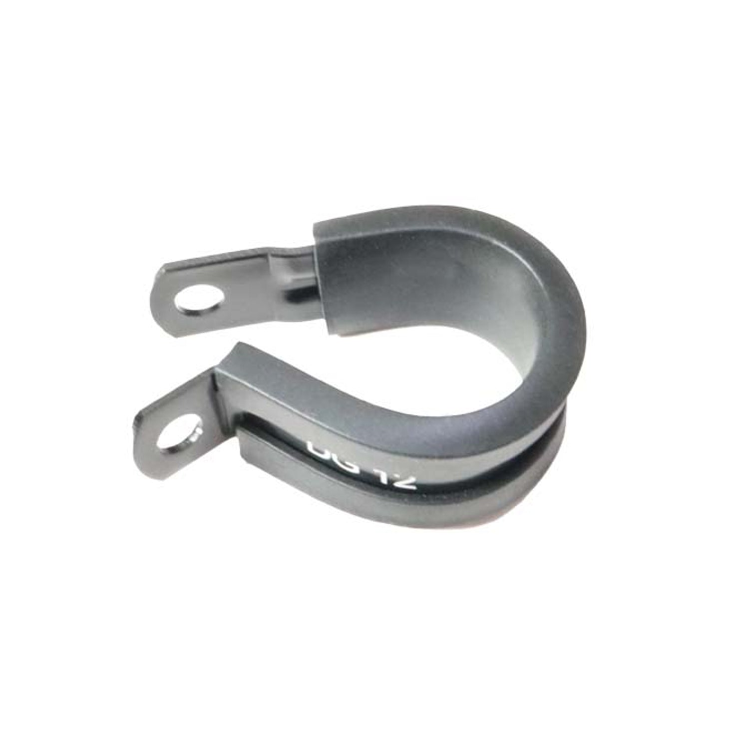 Cushion Hose Clamp -10AN 11/16in <br> Universal Fit