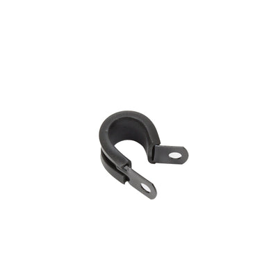 Cushion Hose Clamp -6AN 1/2in <br> Universal Fit